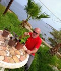 Rencontre Homme : Nouredine, 57 ans à Algérie  Sétif 